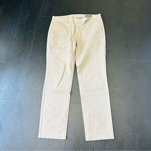 BONOBOS ORIGINAL SLIM FIT CHINOS- 33x30